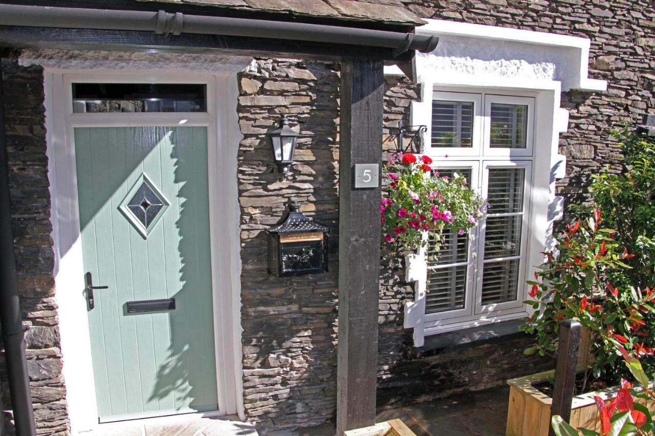 Old Village House Windermere Exterior photo